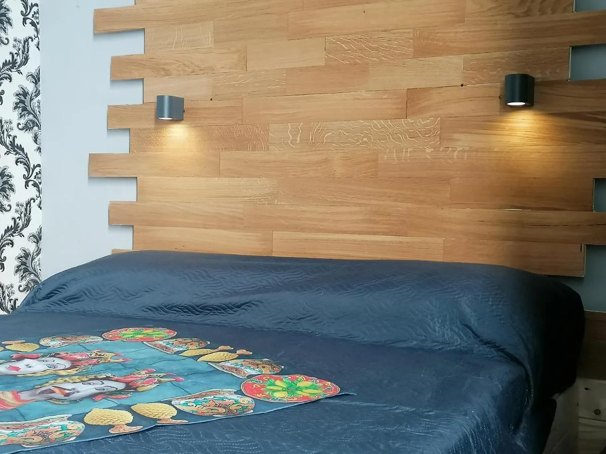 Gasthof L'Antico Palazzo Rooms Catania
