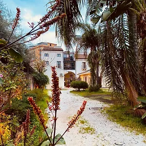 Hotel La Palma, Catania