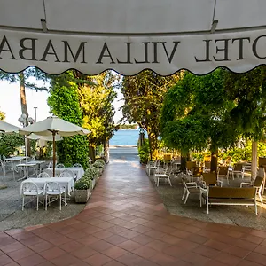 **** Hotel Mabapa Italien