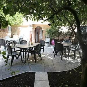  Hostel New Generation Center Italien