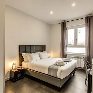 *** Gasthof Floor 6 By Dot Italien