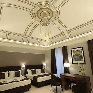 Gasthof Etnea Style Luxury, Catania